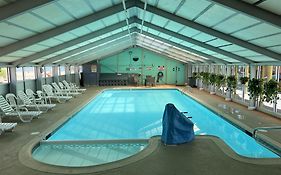 Seahawk Motel